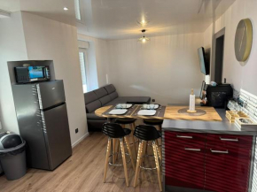 Appartement la citadelle